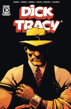 Dick Tracy Vol. 01