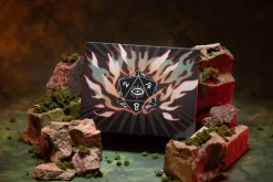 DIE GM Screen: (2024)