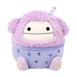 Dilka Bigfoot Squishmallows Plush Figure 40 cm