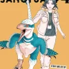 Dinosaur Sanctuary Vol. 04
