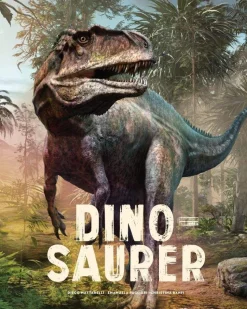 Dinosaurer