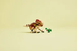 Dinosaurungen Dolores: Aquilops (76970)