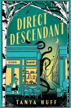 Direct Descendant