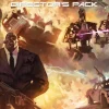 Director's Pack GM Screen