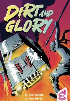 Dirt&Glory