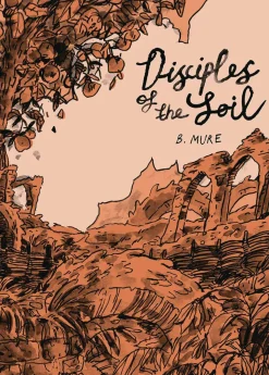 Disciples of the Soul