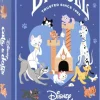 Disney Cats and Dogs Kortstokk