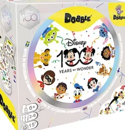 Disney Dobble
