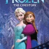Disney Frozen Cinestory: Vol 01
