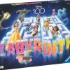 Disney Labyrinth 100th Anniversary