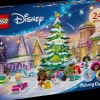 Disney Princess 2024 Adventskalender Julekalender (43253)