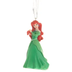 Disney Princess 3D Hanging Decorations Set of 4
