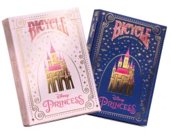 Disney Princess Kortstokk