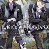 Disney Twisted-Wonderland: The Manga – Book of Octavinelle, Vol. 2: Volume 3