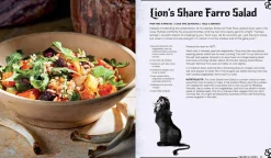 Disney Villains: Devilishly Delicious Cookbook