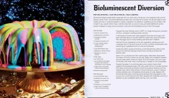 Disney Villains: Devilishly Delicious Cookbook