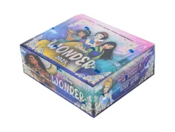 Disney Wonder 2025 Hobby Box