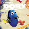 Disney/Pixar Finding Dory Cinestory Comic