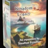 Distant Lands Expansion