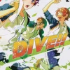 DIVE!!, Vol. 2