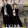 Divine Incursions, Vol. 1 (manga)