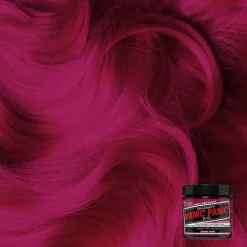 Divine Wine Classic High Voltage Hair Dye