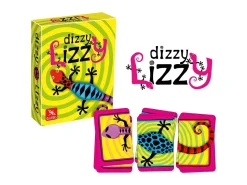 Dizzy Lizzy