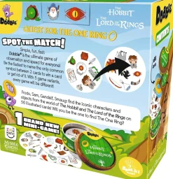 Dobble Lord of the Rings