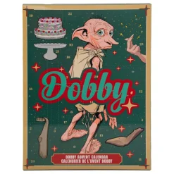 Dobby Adventskalender 2024