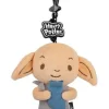 Dobby Plush Keychain
