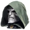 Doctor Doom Marvel Legends Premium Helmet Replica 1/1