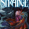 Doctor Strange Epic Collection: Strangers Among Us