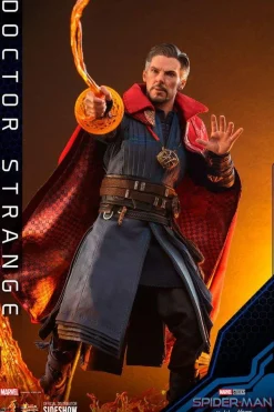 Doctor Strange Masterpiece Action Figure 31 cm