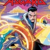 Doctor Strange Of Asgard