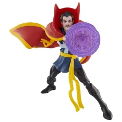 Doctor Strange, Wong and Bats Marvel Legends Action Figure 3-Pack 15 cm