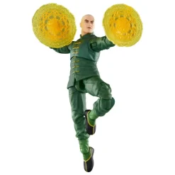 Doctor Strange, Wong and Bats Marvel Legends Action Figure 3-Pack 15 cm