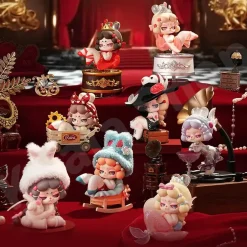 DODORARA The Protagonist of Your Story Series Blind Box