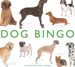 Dog Bingo