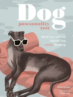 Dog Pawsonality Test: What our canine friends are really thinking