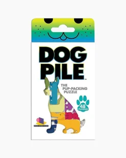 Dog Pile