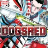 Dogsred Vol. 03