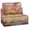 Dominaria Remastered Draft Booster Display Box Magic the Gathering