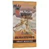 Dominaria Remastered Draft Booster Pakke Magic the Gathering