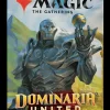 Dominaria United Draft Booster Pack Magic the Gathering