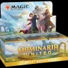 Dominaria United Draft Booster Display Box Magic the Gathering