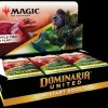 Dominaria United Jumpstart Booster Display Box Magic the Gathering