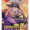 Dominaria United Set Booster Pack Magic the Gathering
