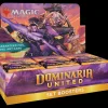 Dominaria United Set Booster Display Box Magic the Gathering