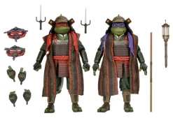Donatello & Raphael Action Figure 2-Pack 18 cm