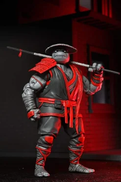 Donatello Nightwatcher The Lost Years Action Figure 18 cm